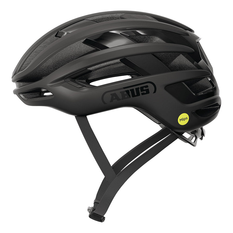 850606-03-S::0::850606-03-S::Abus, AirBreaker 2.0 MIPS, Casque, S, 51 - 55cm, Noir Velours
