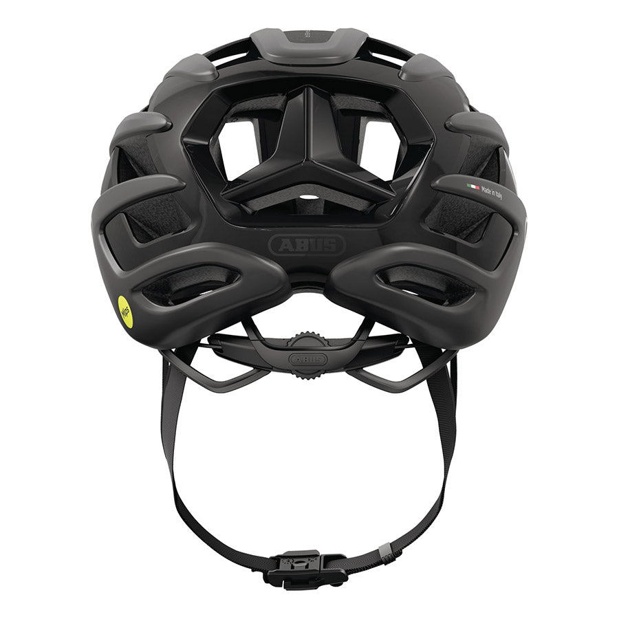 850606-03-S::3::850606-03-S::Abus, AirBreaker 2.0 MIPS, Casque, S, 51 - 55cm, Noir Velours