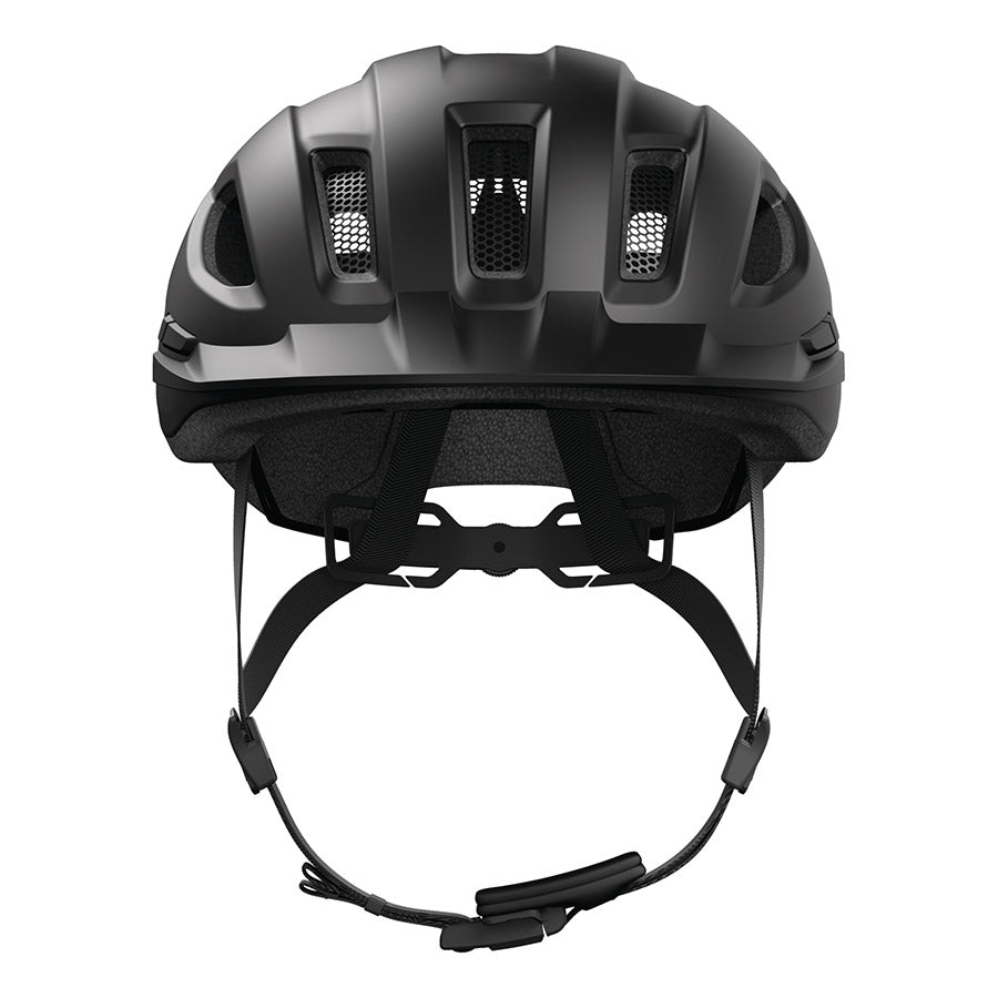 850608-01-S::2::850608-01-S::Abus, Urban-I 4.0, Casque, S, 51 - 55cm, Noir Velours