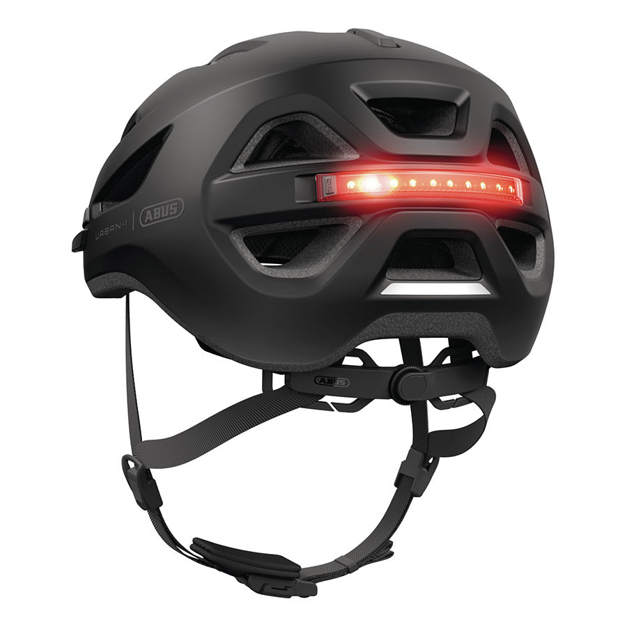 850608-01-XL::4::850608-01-XL::Abus, Urban-I 4.0, Casque, XL, 60 - 64cm, Noir Velours