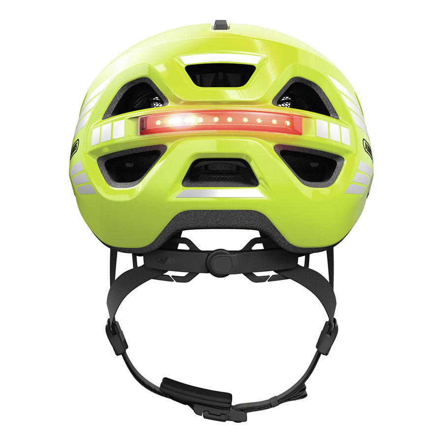 850608-02-XL::3::850608-02-XL::Abus, Urban-I 4.0, Casque, XL, 60 - 64cm, Jaune Signal