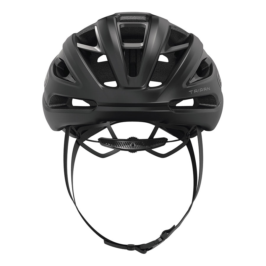 850610-03-S::2::850610-03-S::Abus, Taipan LED, Casque, S, 51 - 55cm, Noir Velours