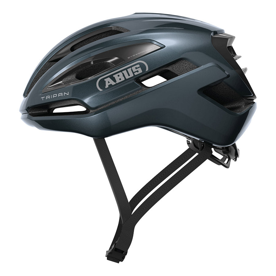 850611-01-M::0::850611-01-M::Abus, Taipan, Casque, M, 54 - 58cm, Bleu Como
