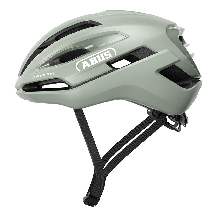 850611-02-S::0::850611-02-S::Abus, Taipan, Casque, S, 51 - 55cm, Vert Givré