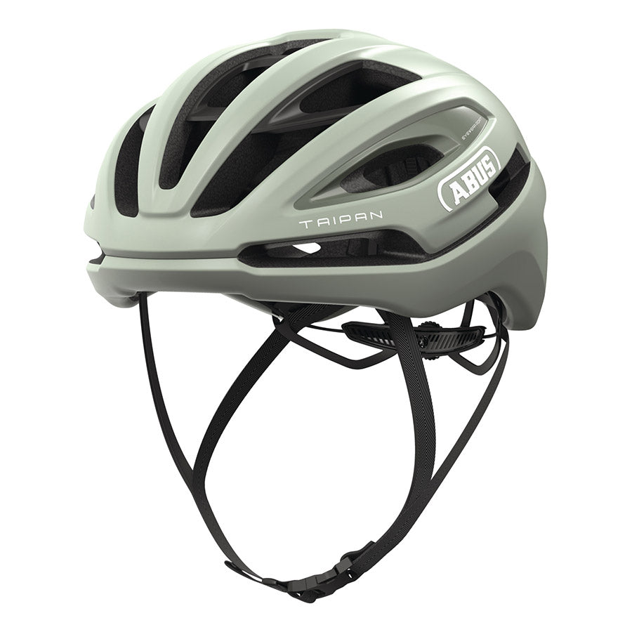 850611-02-S::1::850611-02-S::Abus, Taipan, Casque, S, 51 - 55cm, Vert Givré