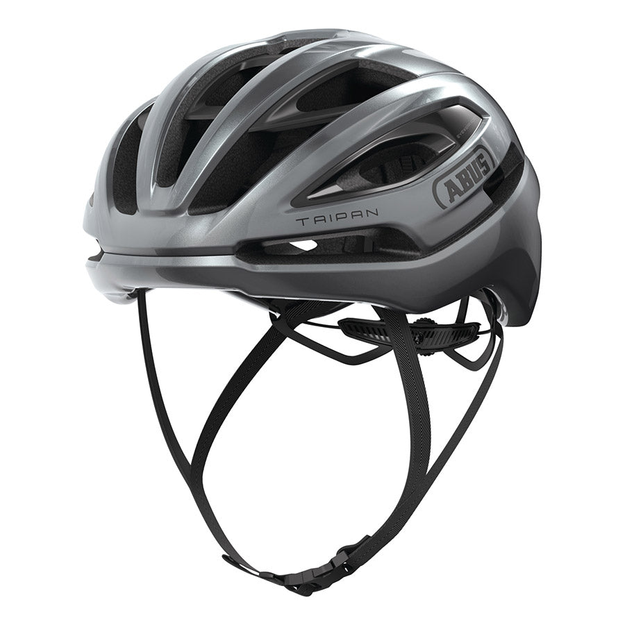 850611-03-M::1::850611-03-M::Abus, Taipan, Casque, M, 54 - 58cm, Argent Graphite