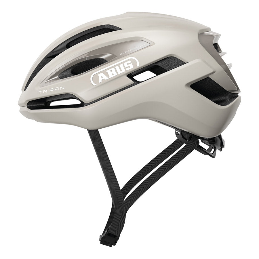 850611-04-L::0::850611-04-L::Abus, Taipan, Casque, L, 57 - 61cm, Beige Sable