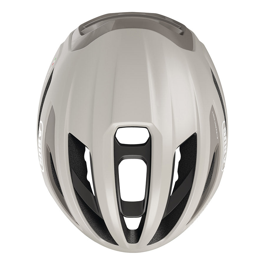 850611-04-M::5::850611-04-M::Abus, Taipan, Casque, M, 54 - 58cm, Beige Sable