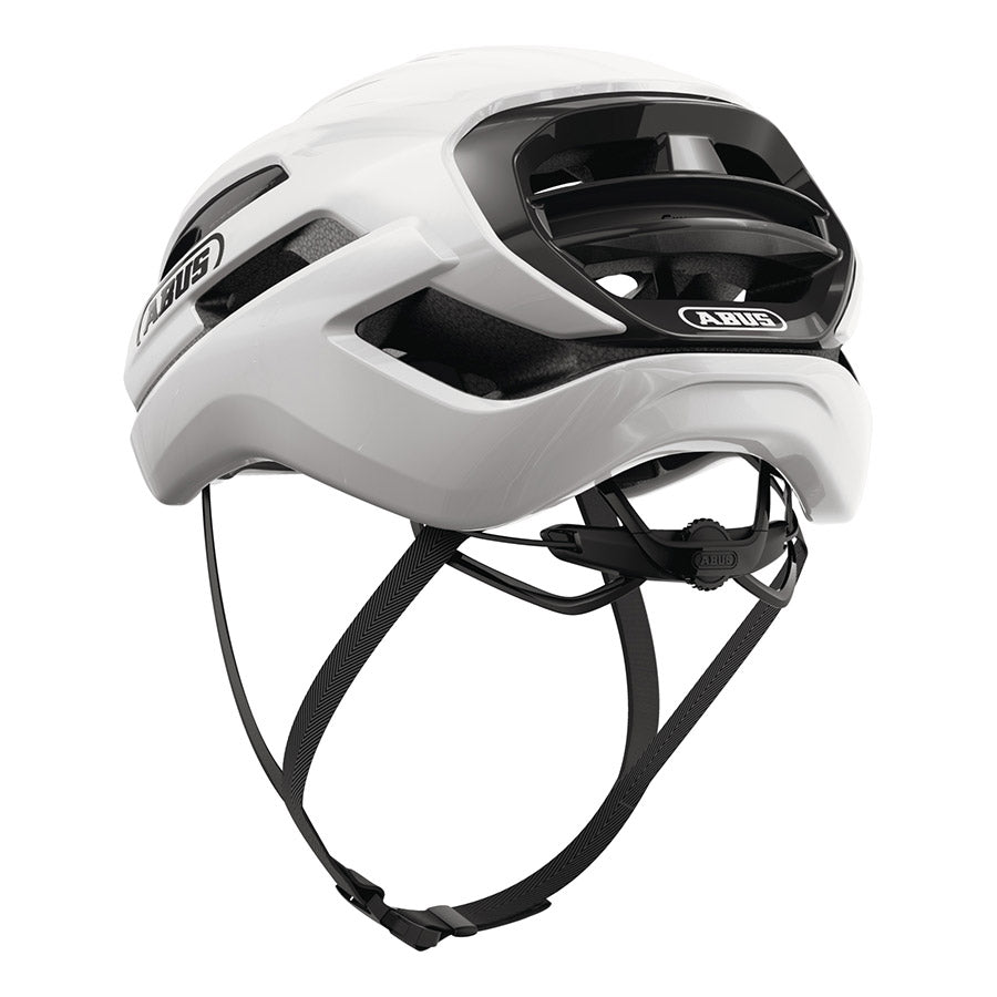 850611-05-L::4::850611-05-L::Abus, Taipan, Casque, L, 57 - 61cm, Blanc Lustré