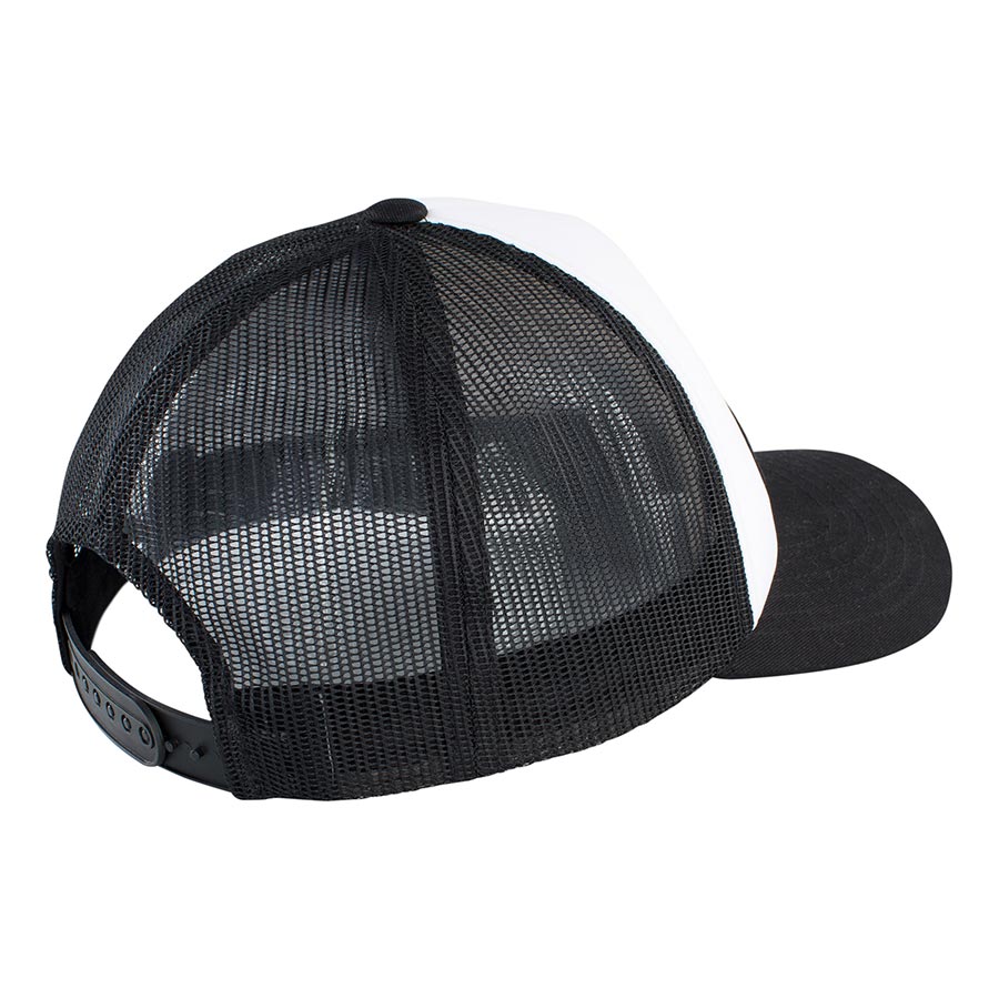 862645-U-002::1::862645-U-002::EVOC, Casquette de camionneur, Noir
