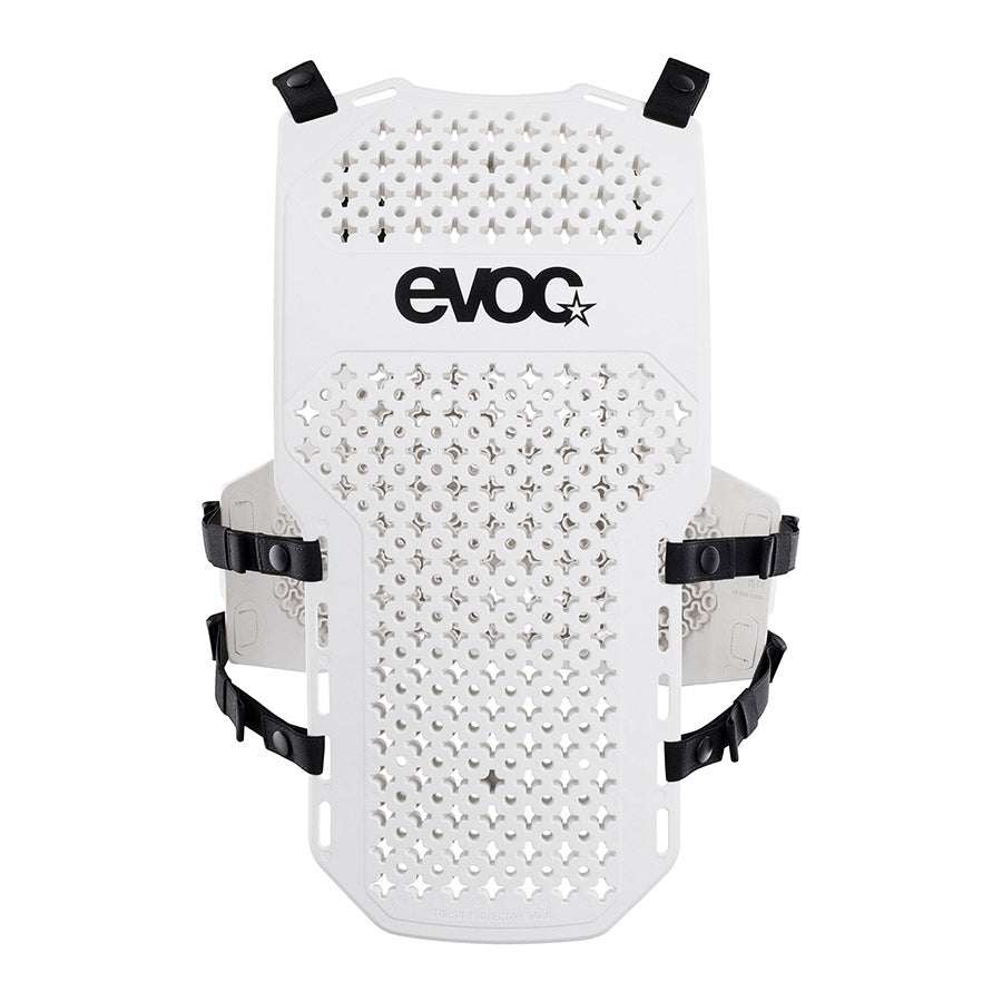 863351-LXL-004::2::863351-LXL-004::EVOC, Torso Protector, Blanc, LXL