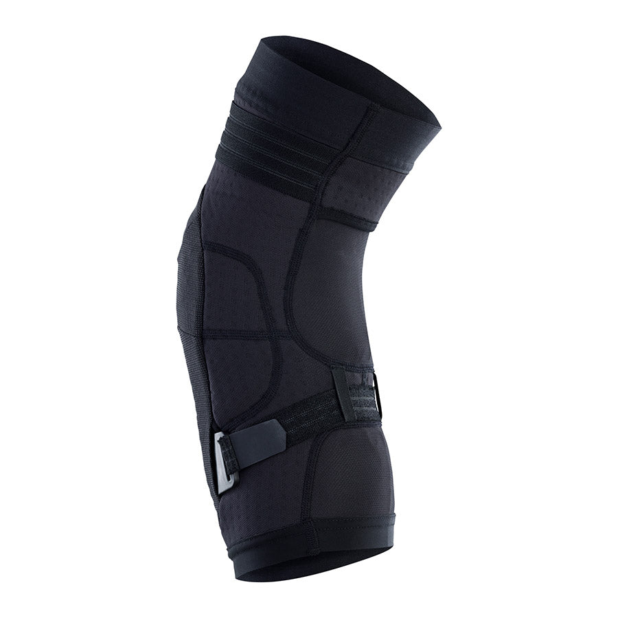 863368-XL-001::1::863368-XL-001::EVOC, Knee Protector LS Flex Enduro, Protège-genoux, Noir, XL