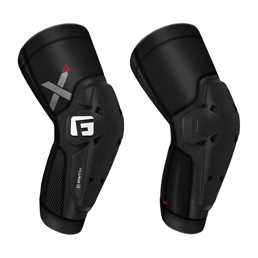 863377-S-001::0::863377-S-001::G-Form, Protège-coude Pro-X4, Protège-coudes/avant bras, Noir, S, Paire