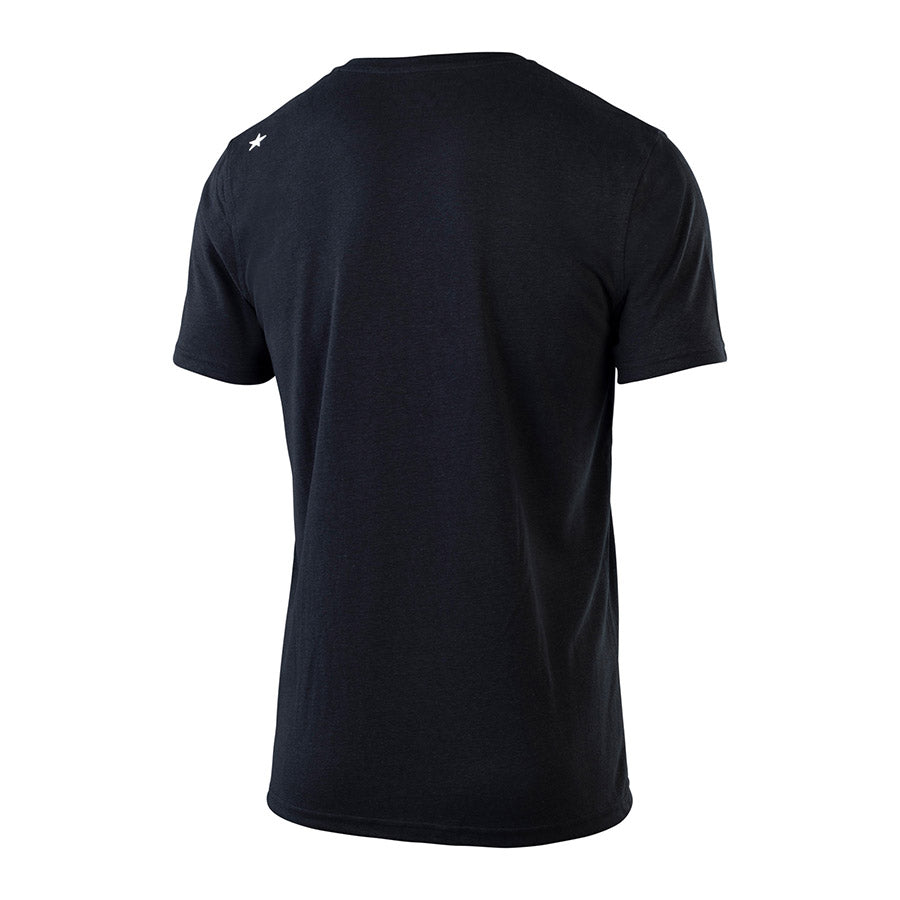 863389-XL-001::1::863389-XL-001::EVOC, T-shirt Logo Men, Noir, XL
