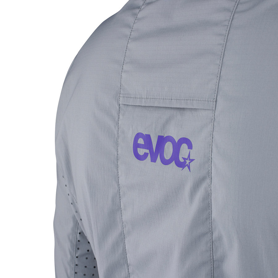 863397-01-XL::2::863397-01-XL::EVOC, Wind Jacket, Manteau, Pierre, XL