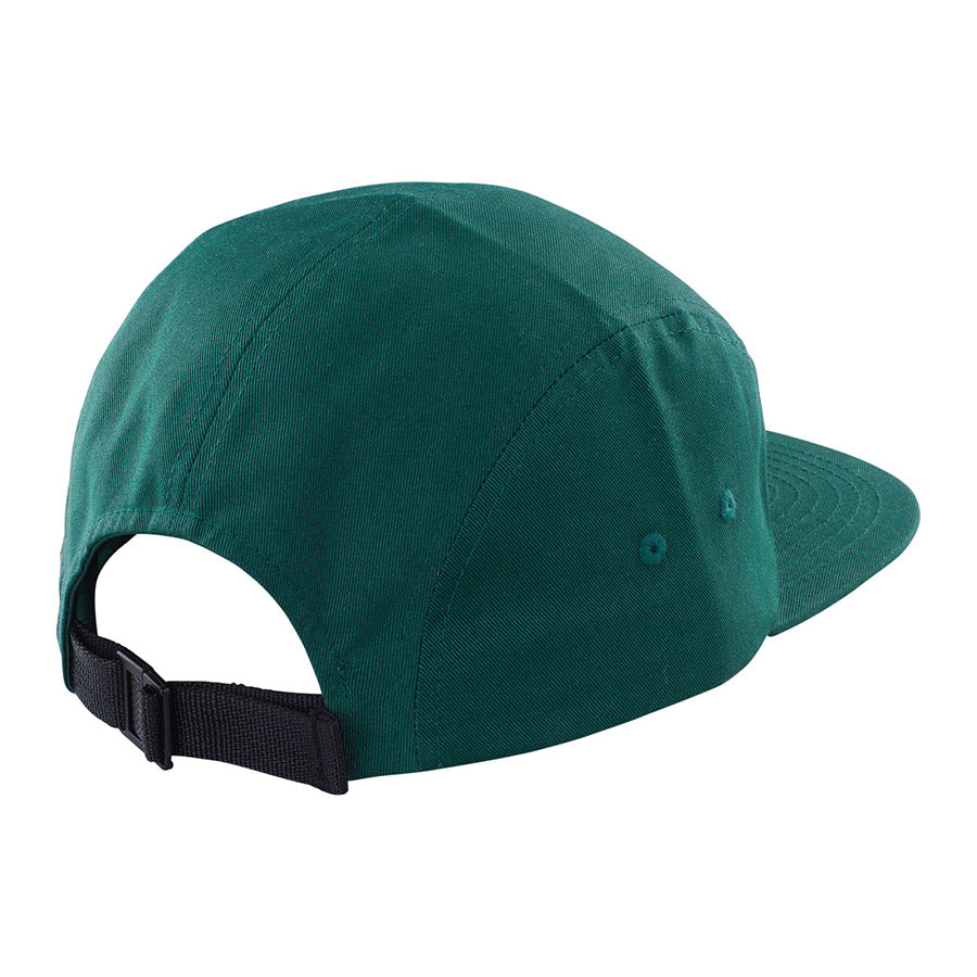 863399-01::1::863399-01::EVOC, Casquette 5 panneaux, Vert Bouteille
