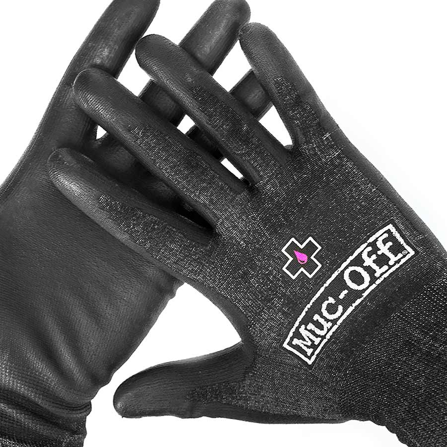 870479-L-001::0::870479-L-001::Muc-Off, Gants de mécanicien, L