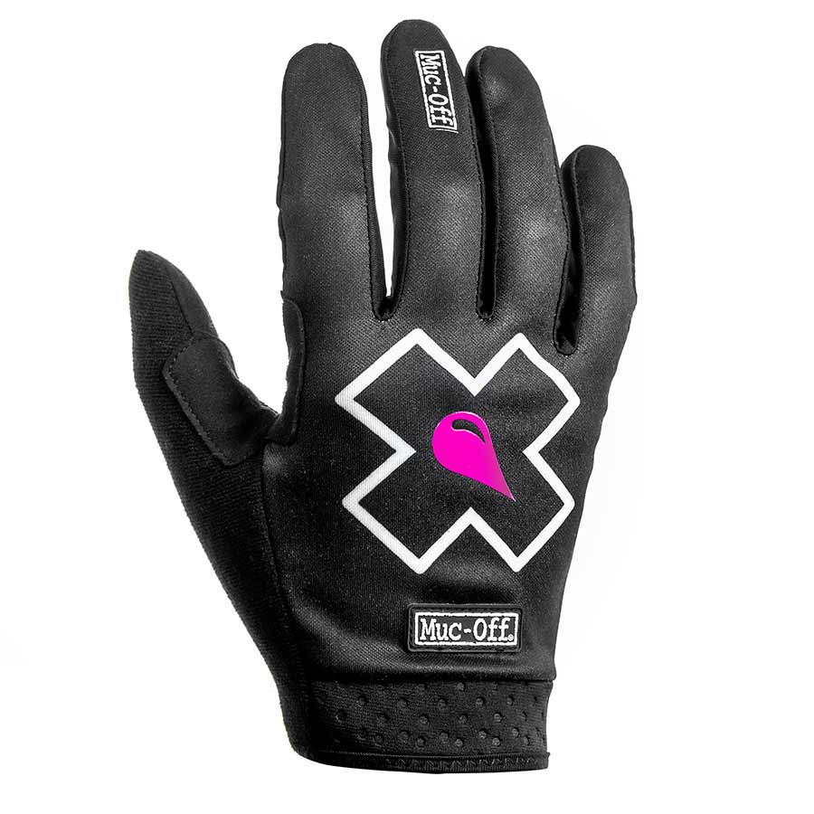 870515-L-001::0::870515-L-001::Muc-Off, MTB Ride, Gants à doigt long, Unisexe, Noir, L, Paire