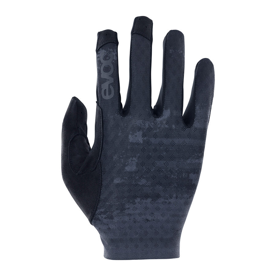 870580-S-001::0::870580-S-001::EVOC, Lite Touch, Gants à doigt long, Noir, S