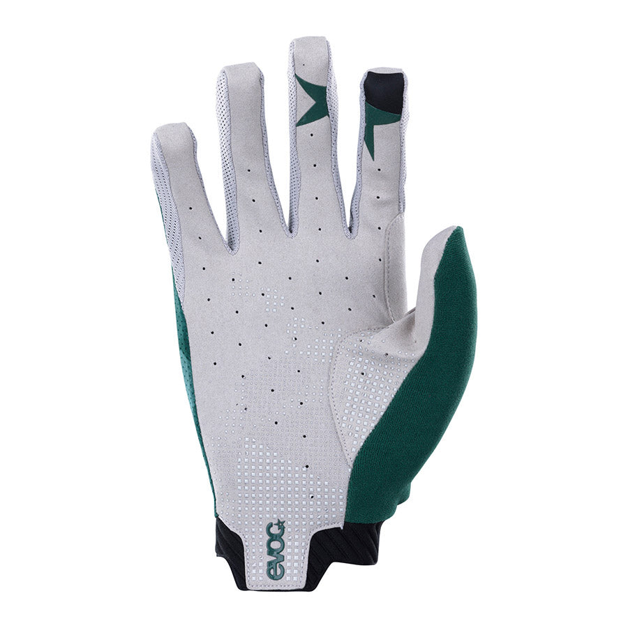 870581-S-012::1::870581-S-012::EVOC, Enduro Touch Glove, Gants à doigt long, Vert, S