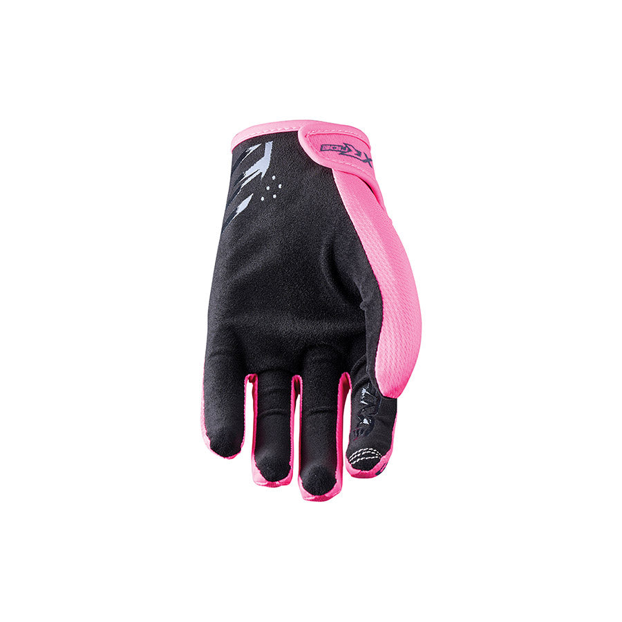 870583-S-018::1::870583-S-018::Five Gloves, XR-Ride, Gants à doigt long, Rose, S, Paire