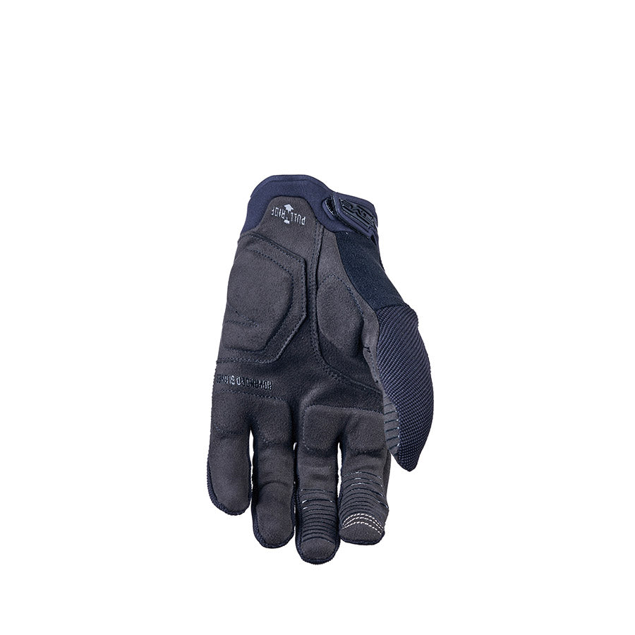870587-S-001::1::870587-S-001::Five Gloves, XR-Trail Protech Evo, Gants à doigt long, Noir, S, Paire