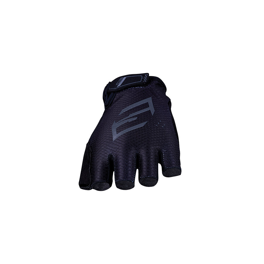 870591-XL-001::0::870591-XL-001::Five Gloves, RC3 Gel, Gants à doigt court, Noir, XL, Paire