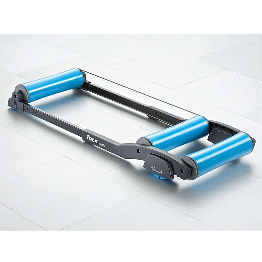 890452-01::0::890452-01::Garmin, Tacx Galaxia, Rouleaux