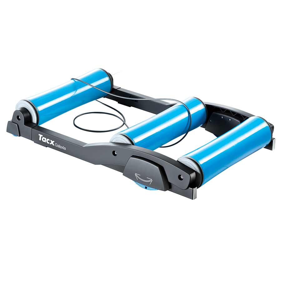 890452-01::3::890452-01::Garmin, Tacx Galaxia, Rouleaux