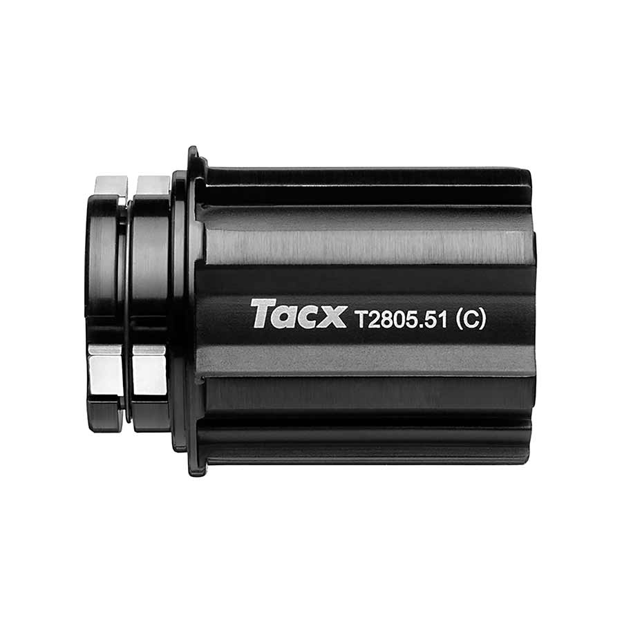 890732-03::2::890732-03::Garmin, Corps de Cassette pour Direct Drive Tacx, pré-2020, T2805.51, Campagnolo