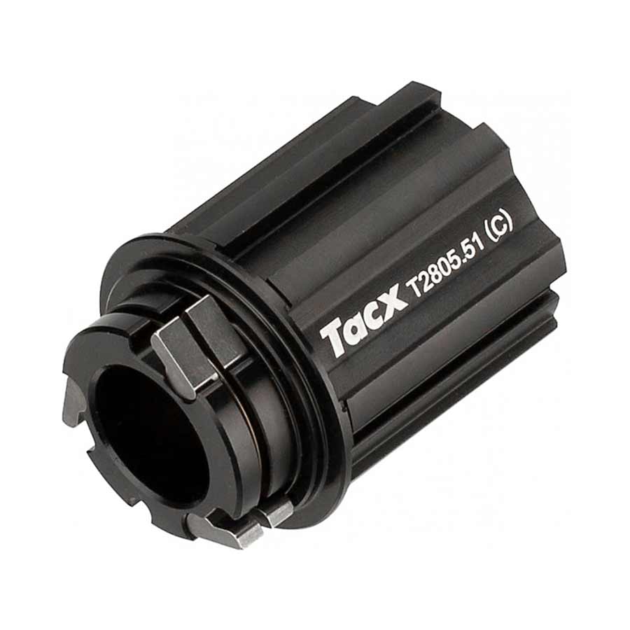 890732-03::0::890732-03::Garmin, Corps de Cassette pour Direct Drive Tacx, pré-2020, T2805.51, Campagnolo