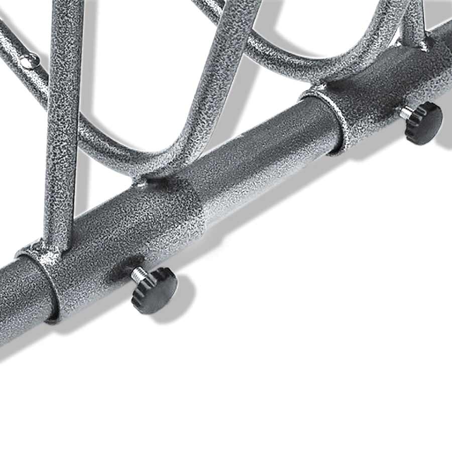 890764-01::0::890764-01::Delta, The Shop Rack, Vélos: 1, Sur roue, Ajustable