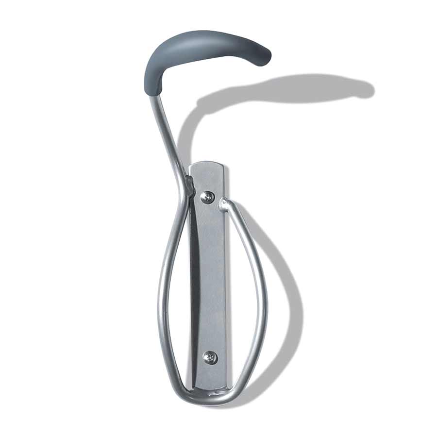 890768-01::0::890768-01::Delta, Leonardo Wall Mount, Vélos: 1, Sur le mur, Maximum 40 lb