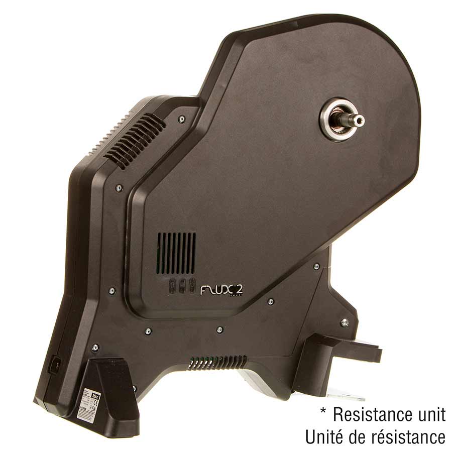891021-01::0::891021-01::Garmin, Unité de résistance Tacx Flux 2