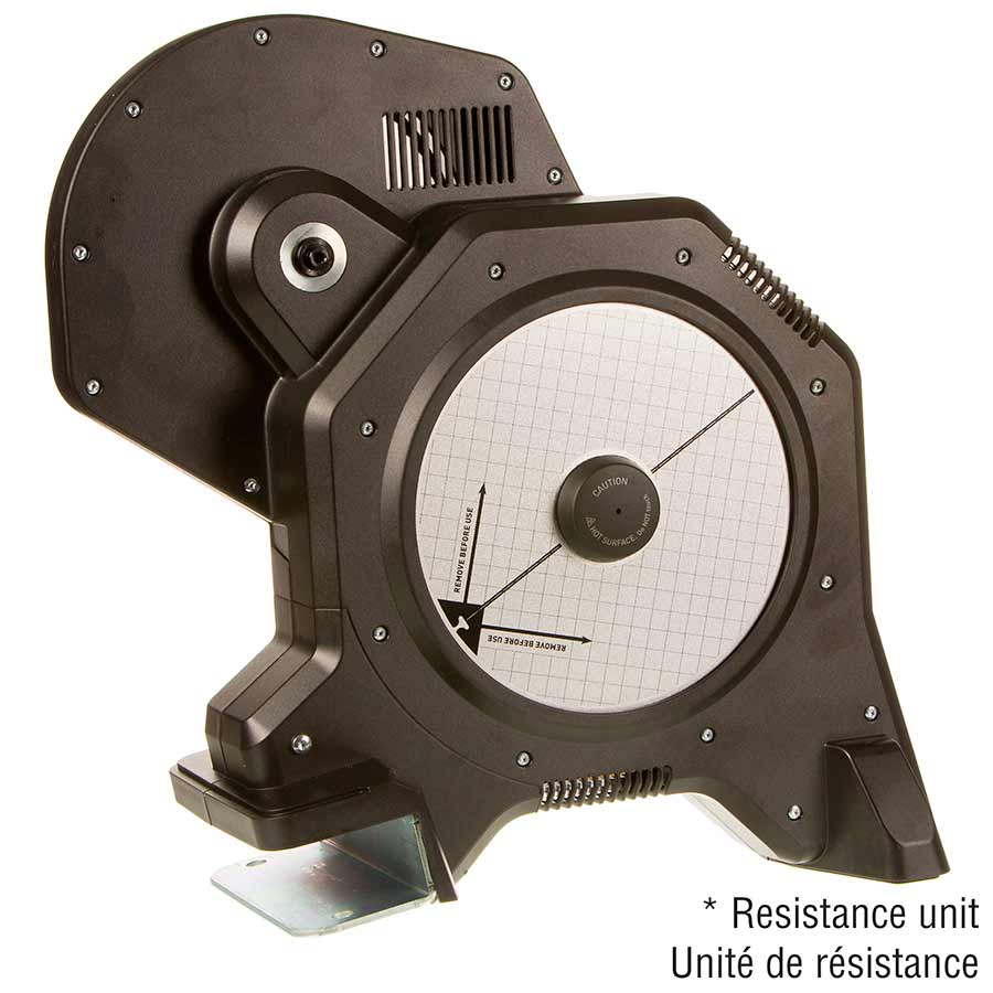 891021-01::2::891021-01::Garmin, Unité de résistance Tacx Flux 2