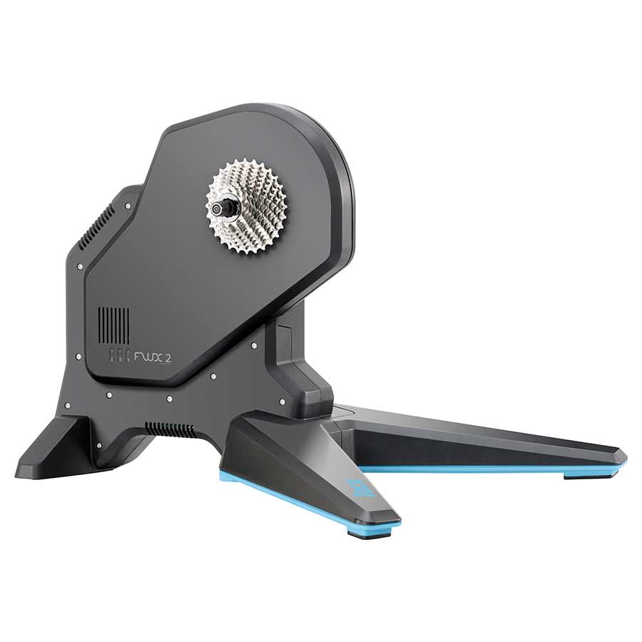 891046-01::1::891046-01::Garmin, Tacx Flux 2 Smart, Base d'entraînement, Magnétique