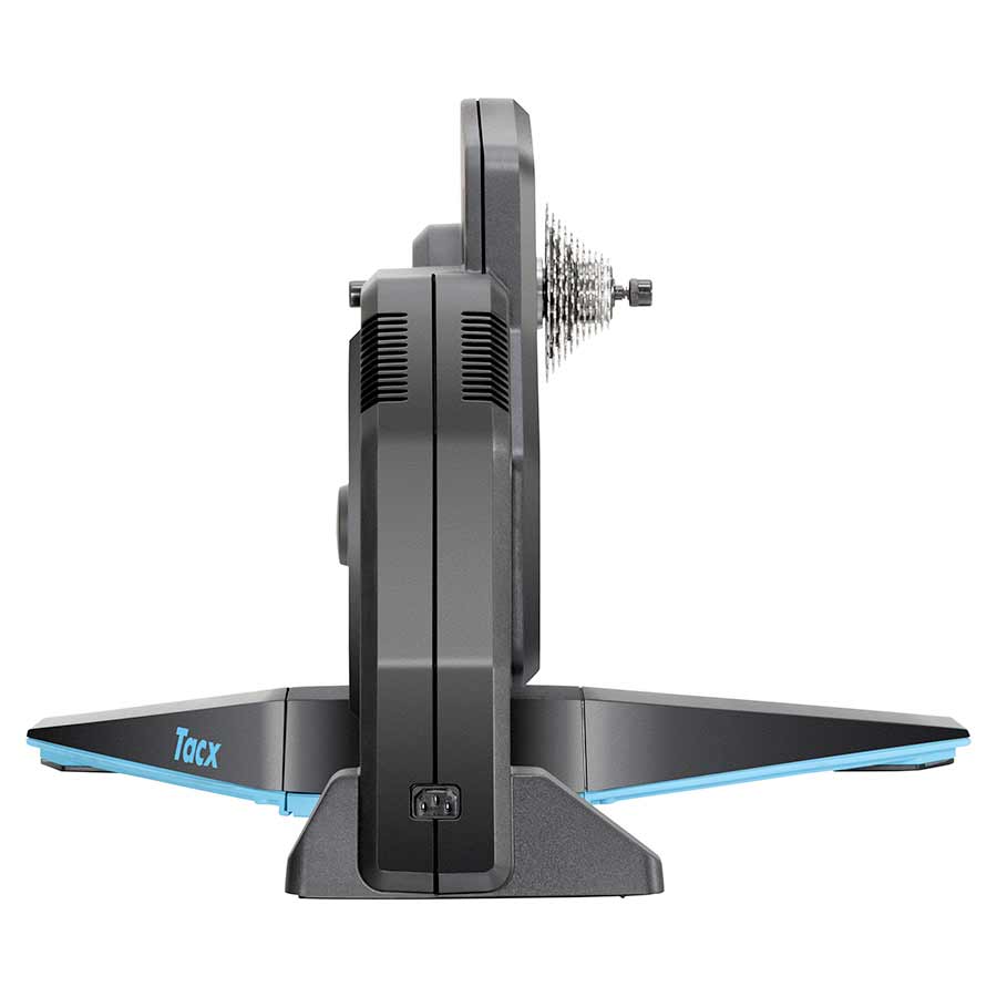 891046-01::3::891046-01::Garmin, Tacx Flux 2 Smart, Base d'entraînement, Magnétique