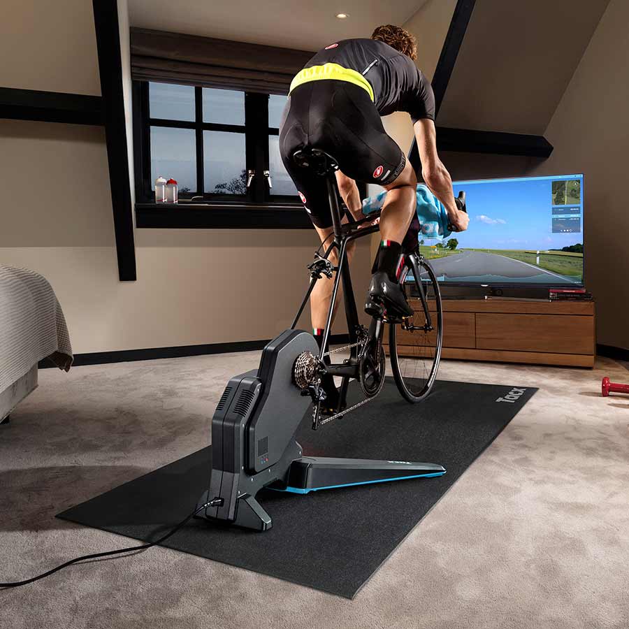 891046-01::6::891046-01::Garmin, Tacx Flux 2 Smart, Base d'entraînement, Magnétique