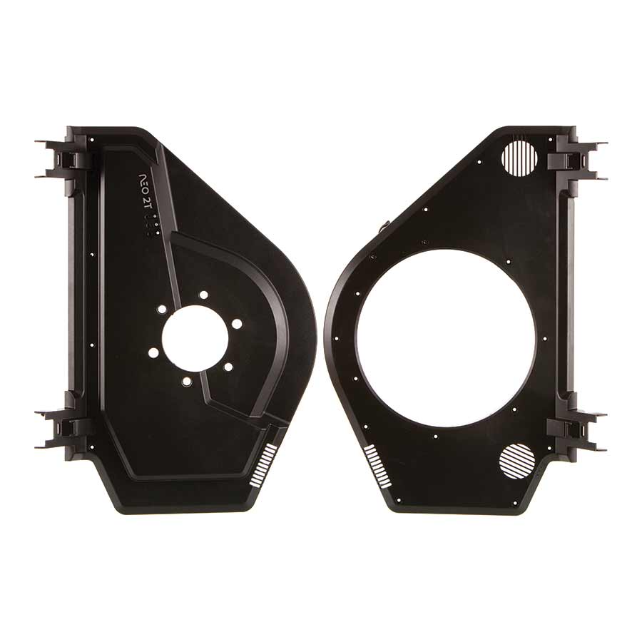 891054-01::0::891054-01::Garmin, Couvercle du Tacx NEO 2T avec Capteur de Cadence, Ensemble