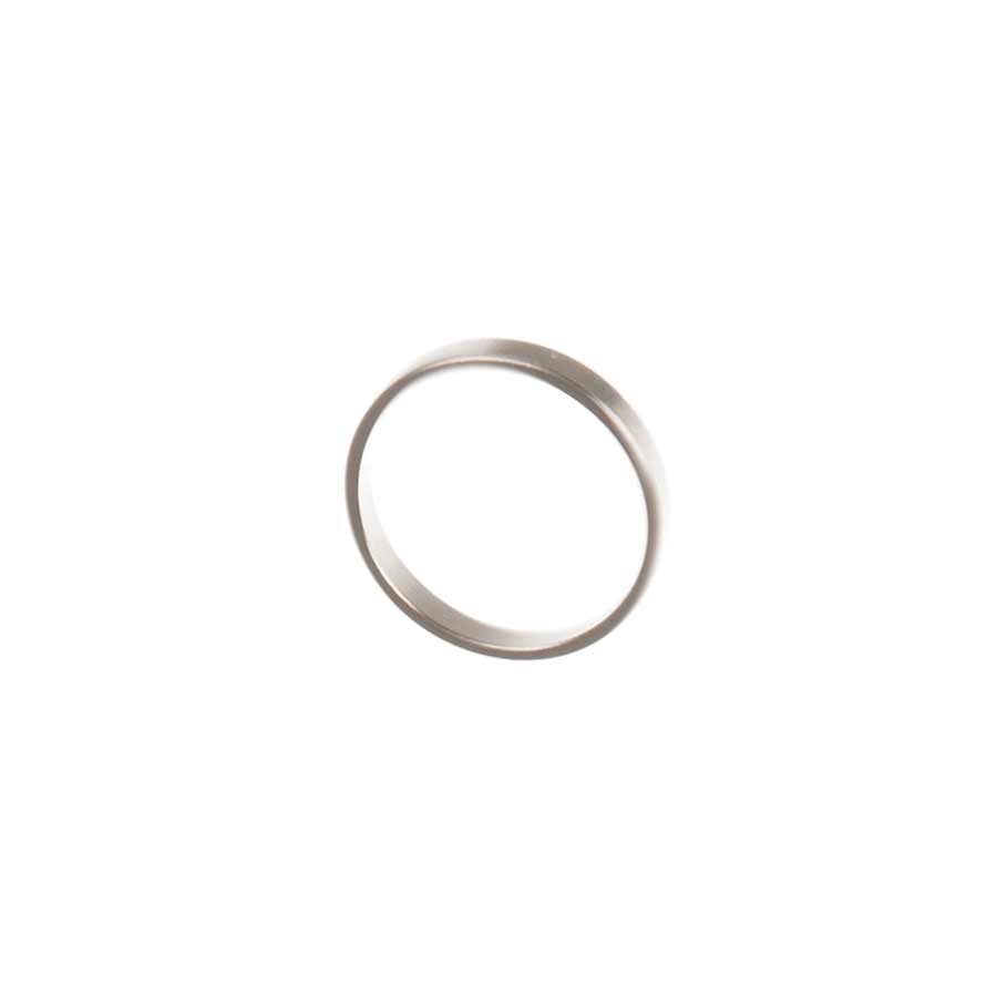 891057-01::0::891057-01::Garmin, Rondelle d'espacement 2.7mm pour Tacx Neo 2T
