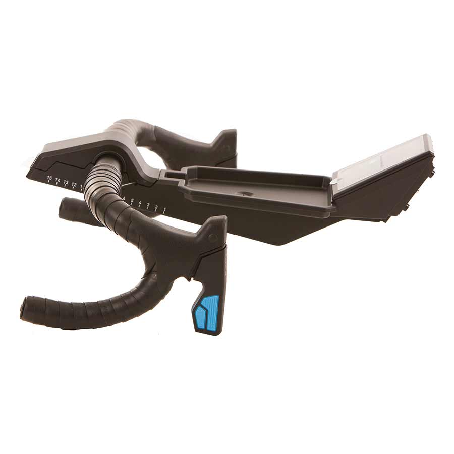 891062-01::0::891062-01::Garmin, Guidon et leviers de vitesses pour Tacx NEO Bike, Ensemble