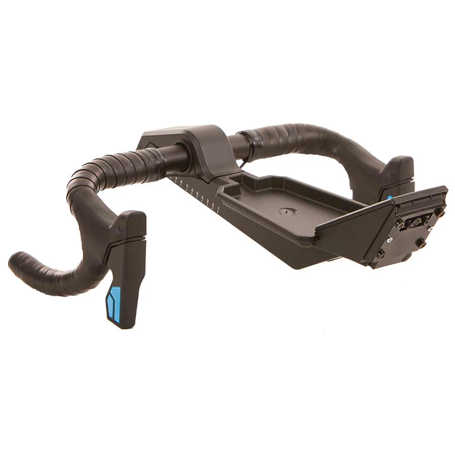891062-01::1::891062-01::Garmin, Guidon et leviers de vitesses pour Tacx NEO Bike, Ensemble