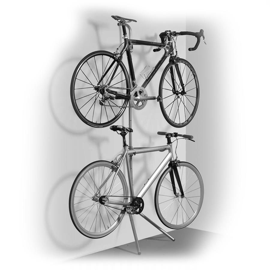 891098-01::1::891098-01::Delta, Two Bike Gravity, Vélos: 2, Plancher/Mur