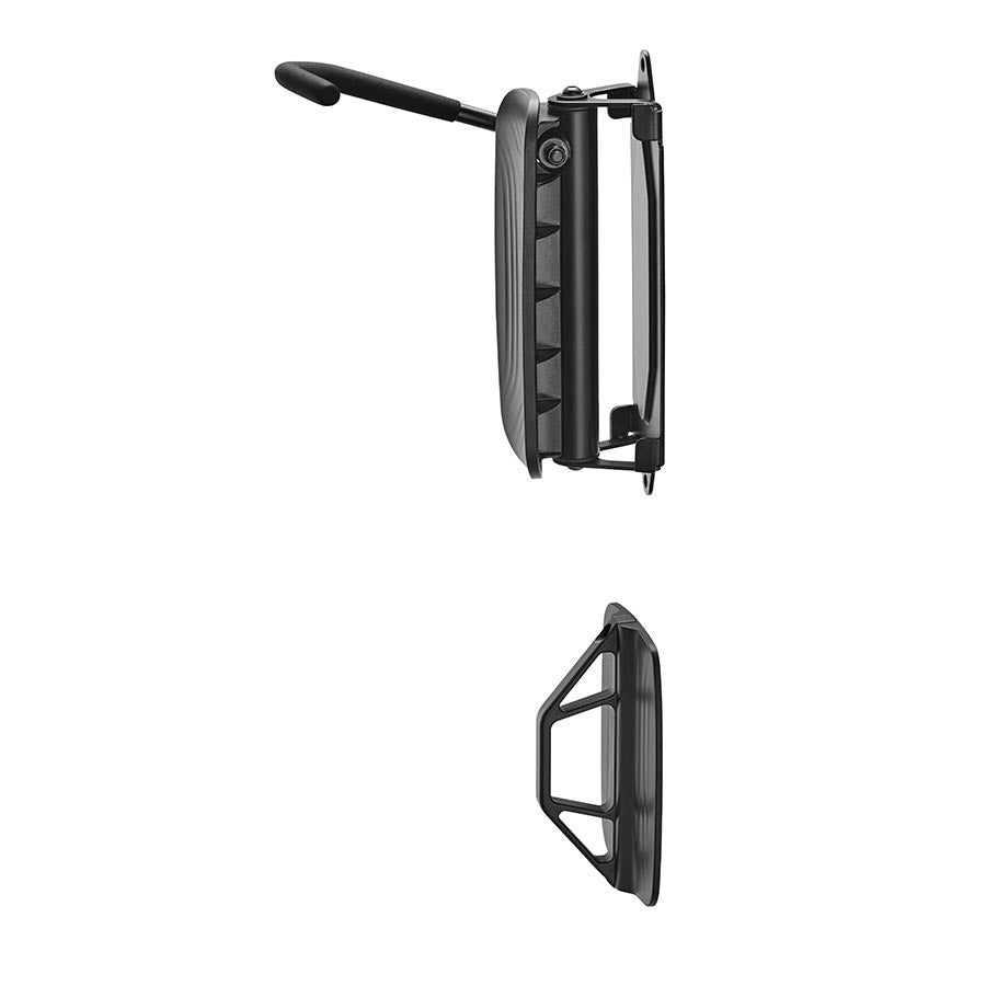 891109-01::3::891109-01::EVO, Pivot Hook, Crochet