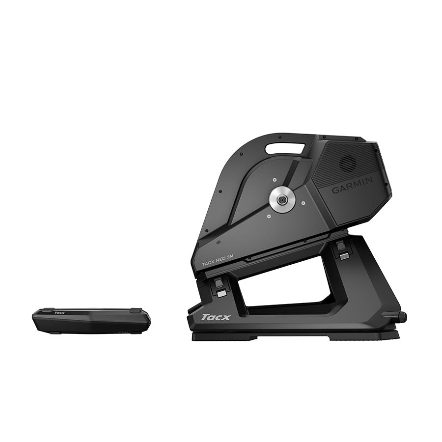 891110-01::3::891110-01::Garmin, Tacx NEO 3M, Base d'entraînement, Magnétique