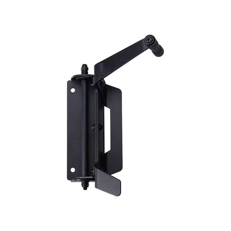 891253-01::2::891253-01::BBB Cycling, BTL-127 ParkingLot Swivel, Crochet, 20kg Max