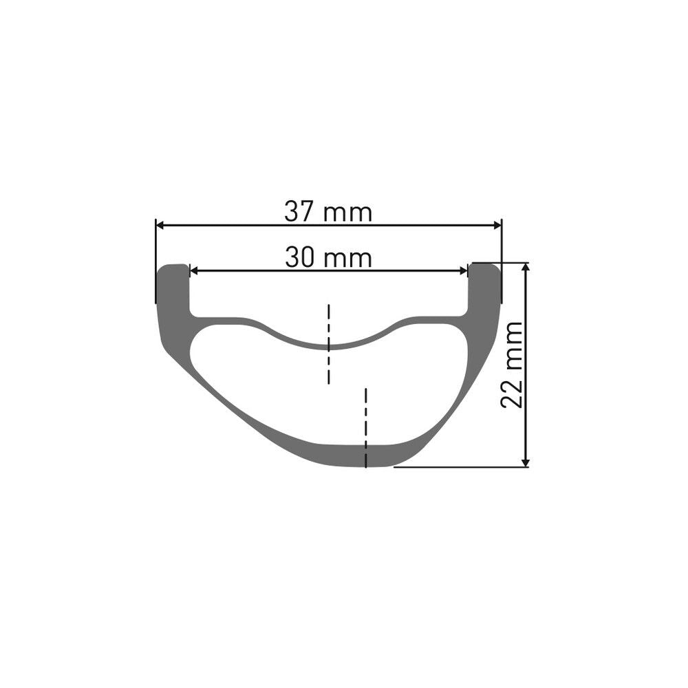 DT-RDEX33CDPN28::1::DT-RDEX33CDPN28::JANTE EXC 330 DISC 29 X 30MM 28H