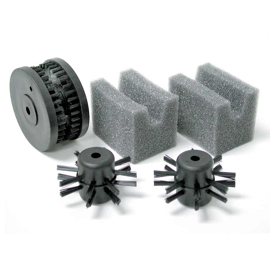 900068-02::0::900068-02::Park Tool, RBS-5, Brosses de remplacement, pour CM-5 et CM-5.2