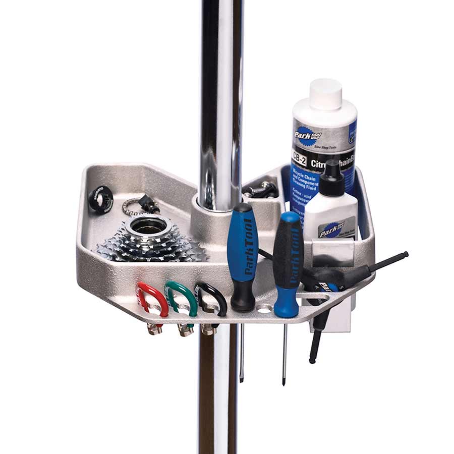 900119-01::0::900119-01::Park Tool, 105, Grand plateau de travail, Pour PRS-2, PRS-3 et PRS-6