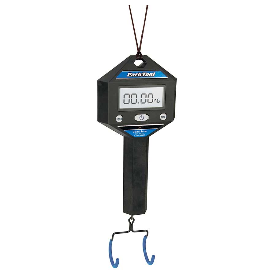 900123-01::0::900123-01::Park Tool, DS-1, Balance numérique